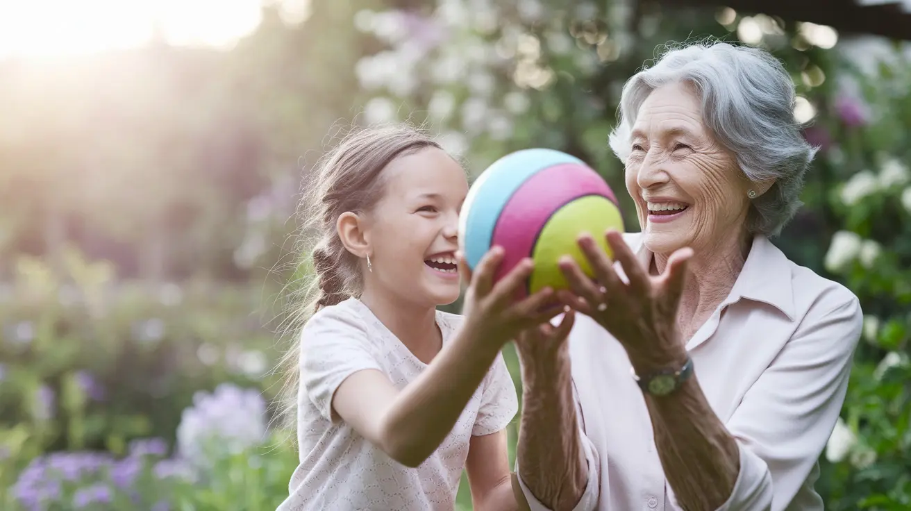 Tricky Parts of Calculating Age