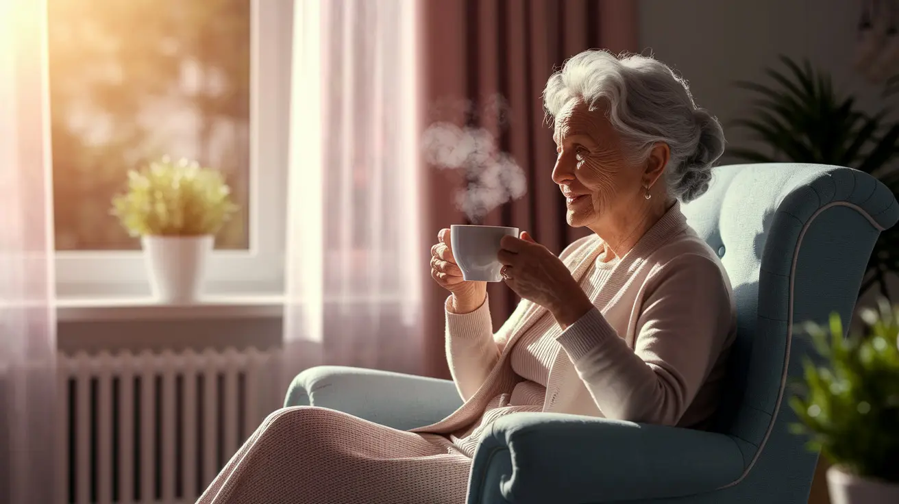 Future of American Longevity
