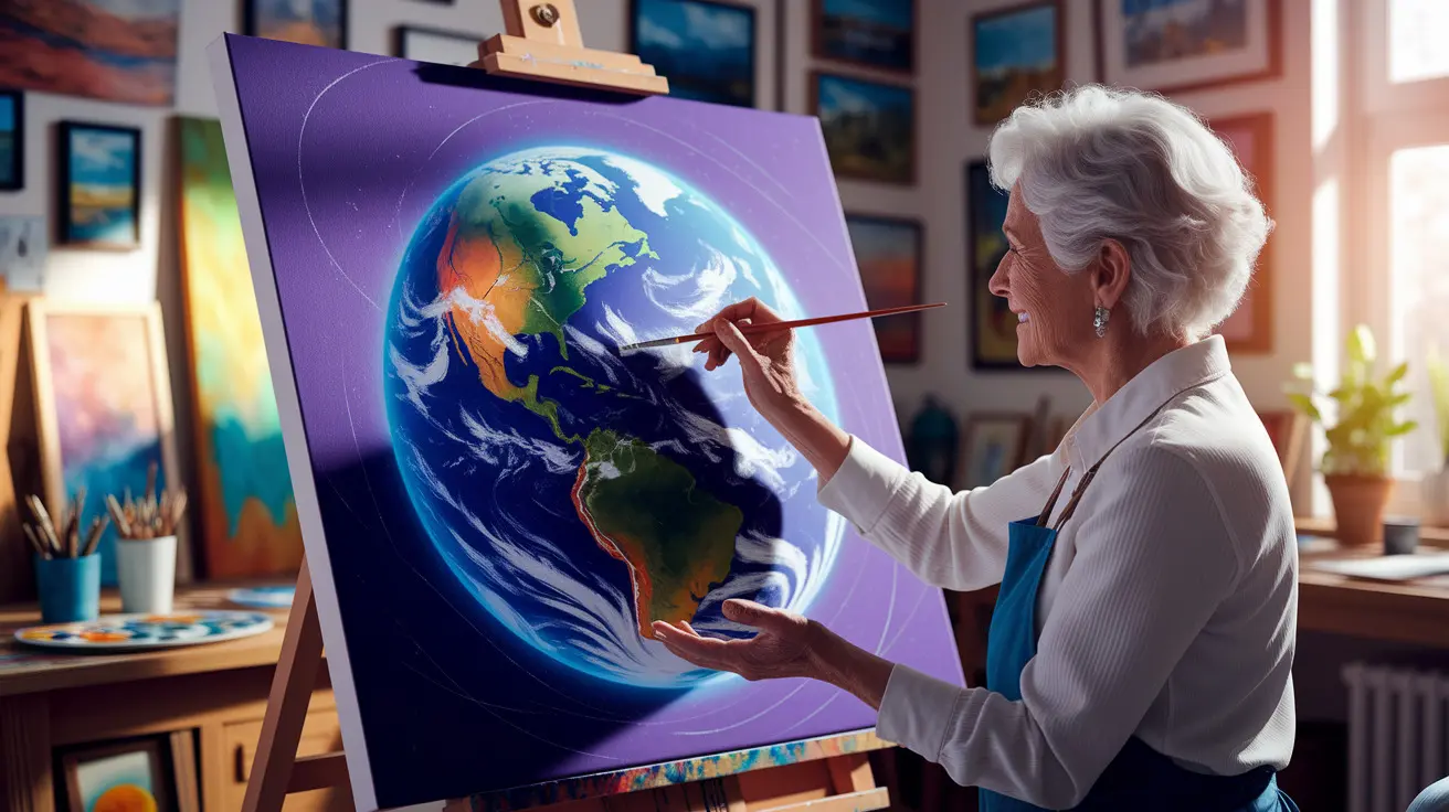 What is your planet age?