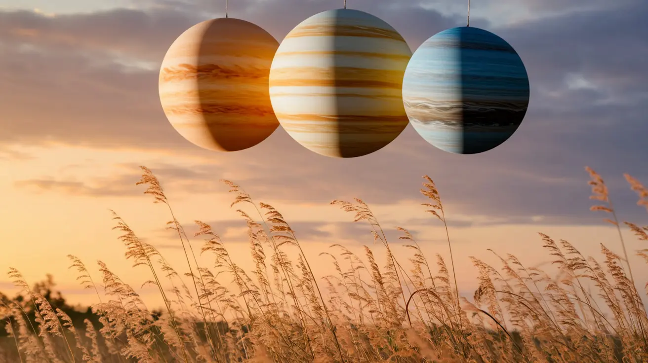 Your Solar System Age